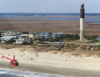 oak island summer activities guide